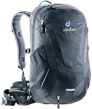 Image Рюкзак Deuter Superbike 18 EXP Black