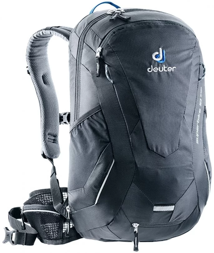 Image Rucsac Deuter Superbike 18 EXP Black