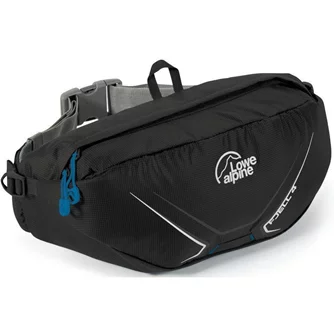 Сумка на пояс Lowe Alpine Fjell 4 Black