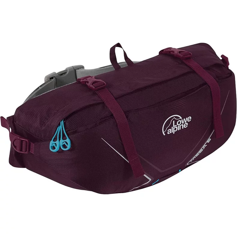 Image Сумка на пояс Lowe Alpine Mesa 6 Berry