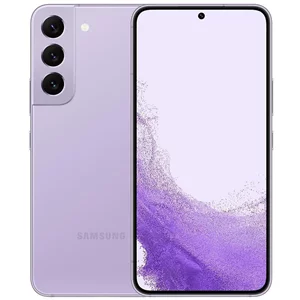 Image Мобильный телефон Samsung S22 Galaxy S901F 8/128GB Bora Purple