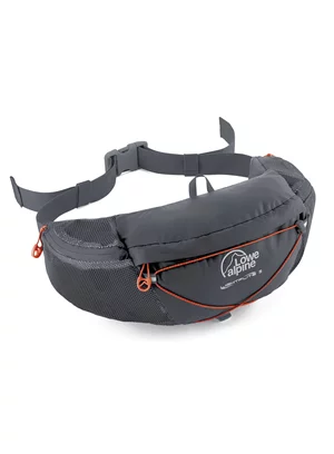 Image Сумка на пояс Lowe Alpine Lightflite 5 Iron grey