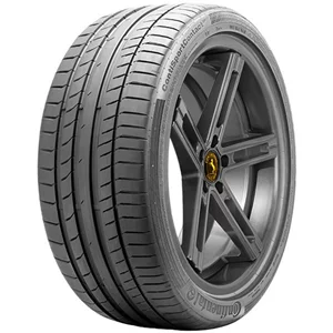 Image Anvelope CONTINENTAL ContiSportContact 5P 275/35 ZR21 103Y XL FR Porsche Panamera