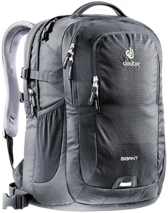 Rucsac Deuter Gigant Black
