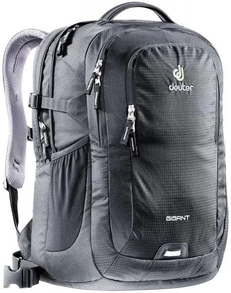 Image Rucsac Deuter Gigant Black