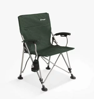 Scaun Outwell Campo Forest Green
