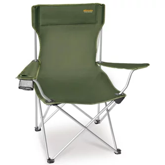 Стул Pinguin Fisher Chair Green