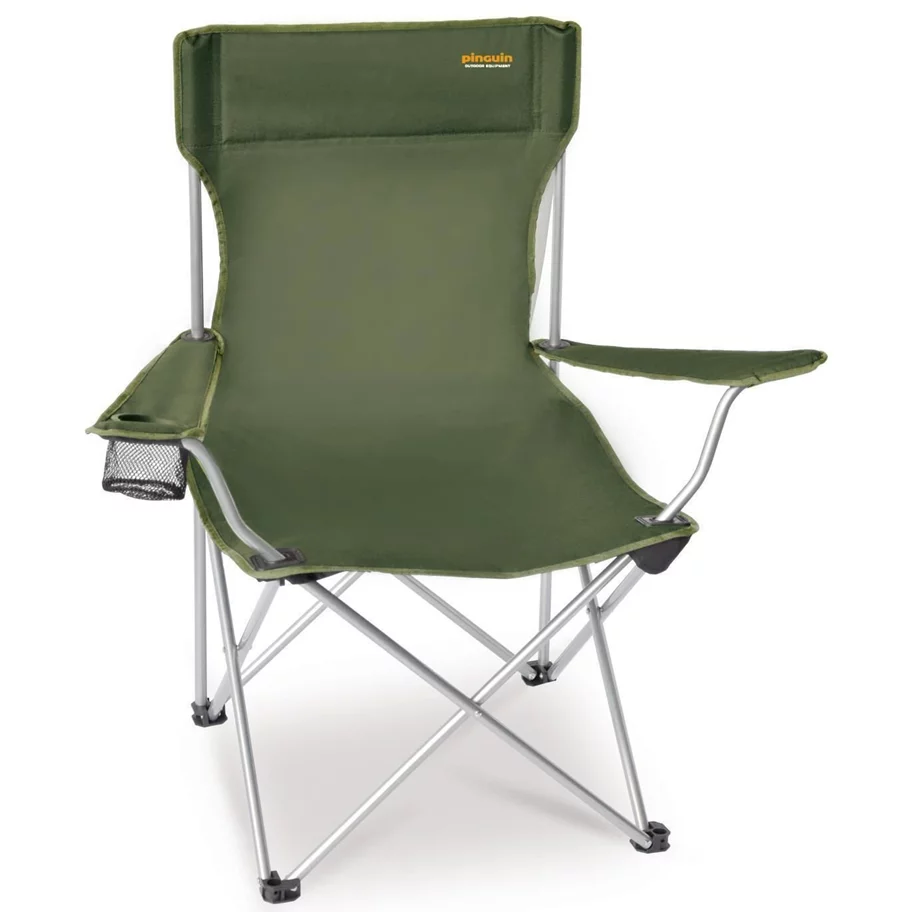 Image Стул Pinguin Fisher Chair Green