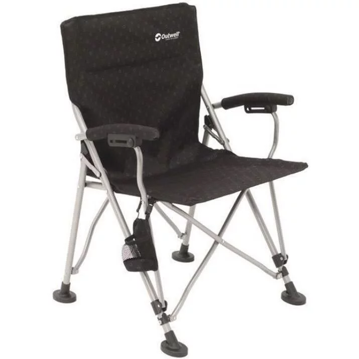 Image Стул Outwell Campo Black