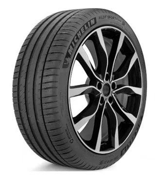 Шины Michelin Pilot Sport 4 SUV 225/60 R18 100V FR