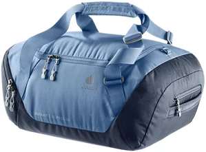 Image Geantă voiaj Deuter Aviant Duffel 35 Blue