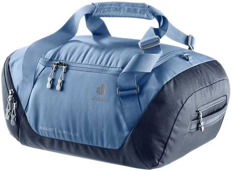 Image Дорожная сумка Deuter Aviant Duffel 35 Blue