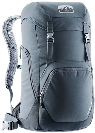 Rucsac Deuter Walker 24 Graphite-black