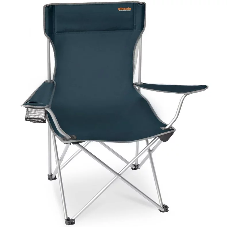 Image Стул Pinguin Fisher Chair Petrol