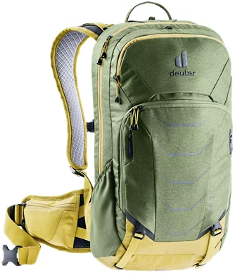 Rucsac Deuter Attack 16 Khaki-Turmeric