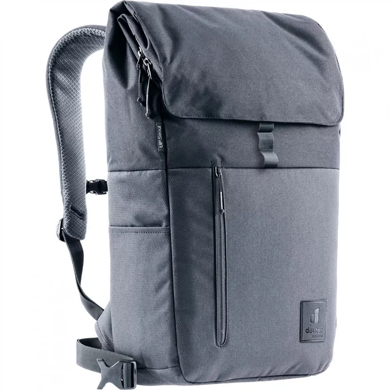 Image Рюкзак Deuter UP Seoul Black