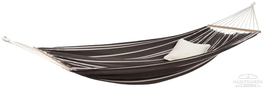 Image Hamac Amazonas Brasilia mocca