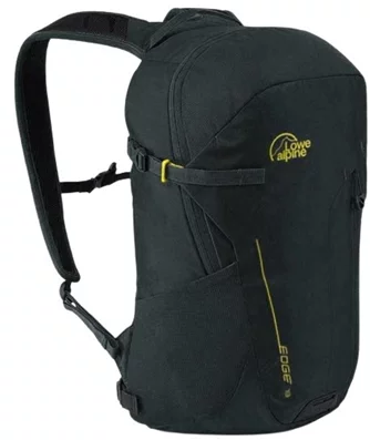 Походный рюкзак Lowe Alpine Edge Ebony 22