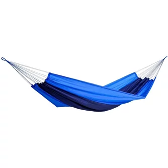 Hamac Amazonas Silk Traveller ocean