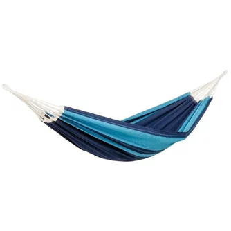 Hamac Amazonas Santana blue