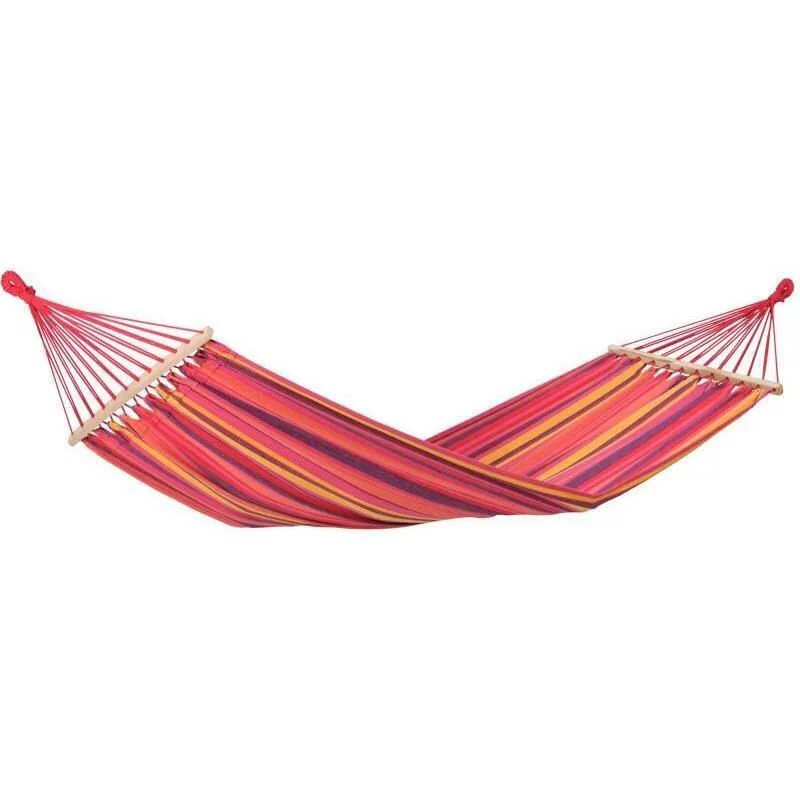 Image Hamac Amazonas Tonga vulcano