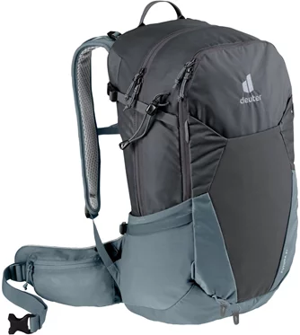Rucsac de drumeție Deuter Futura 27 Graphite/Shale