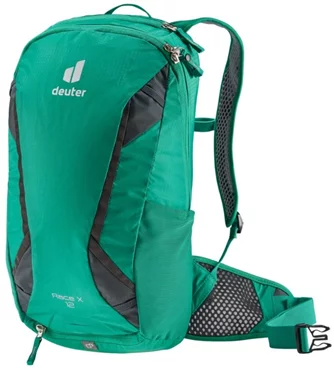 Rucsac Deuter Race X Fern-Graphite