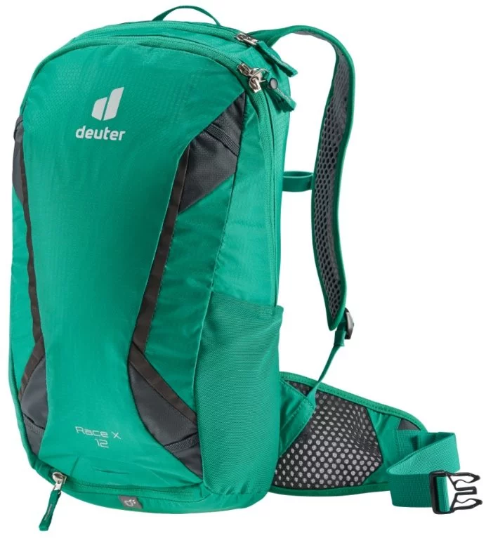 Image Рюкзак Deuter Race X Fern-Graphite