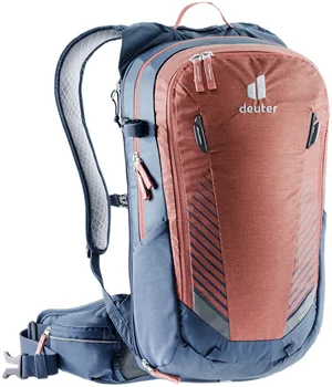 Image Rucsac Deuter Compact EXP 14 Redwood-Marine