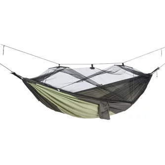 Hamac Amazonas Moskito-Traveller Thermo