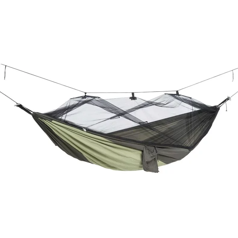 Image Hamac Amazonas Moskito-Traveller Thermo