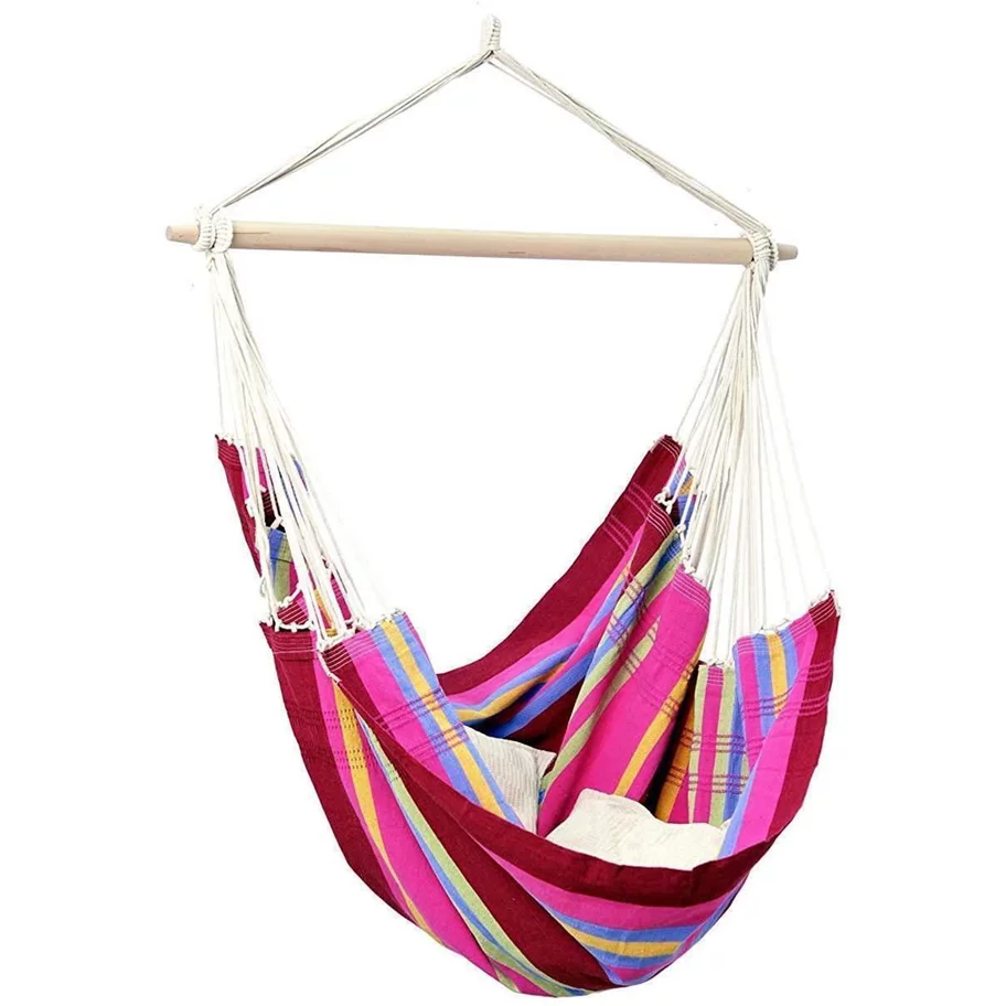 Image Hamac Amazonas Brasil grenadine