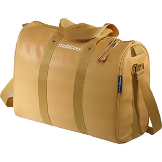 Geantă frigorifică Dometic Mobicool Icon 10 Yellow