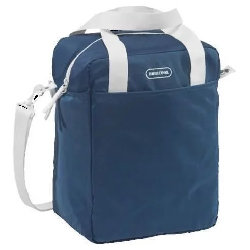 Сумка-холодильник Dometic Mobicool Sail 14 White blue