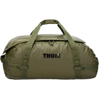 Geantă de voiaj Thule Chasm 90 L Olivine