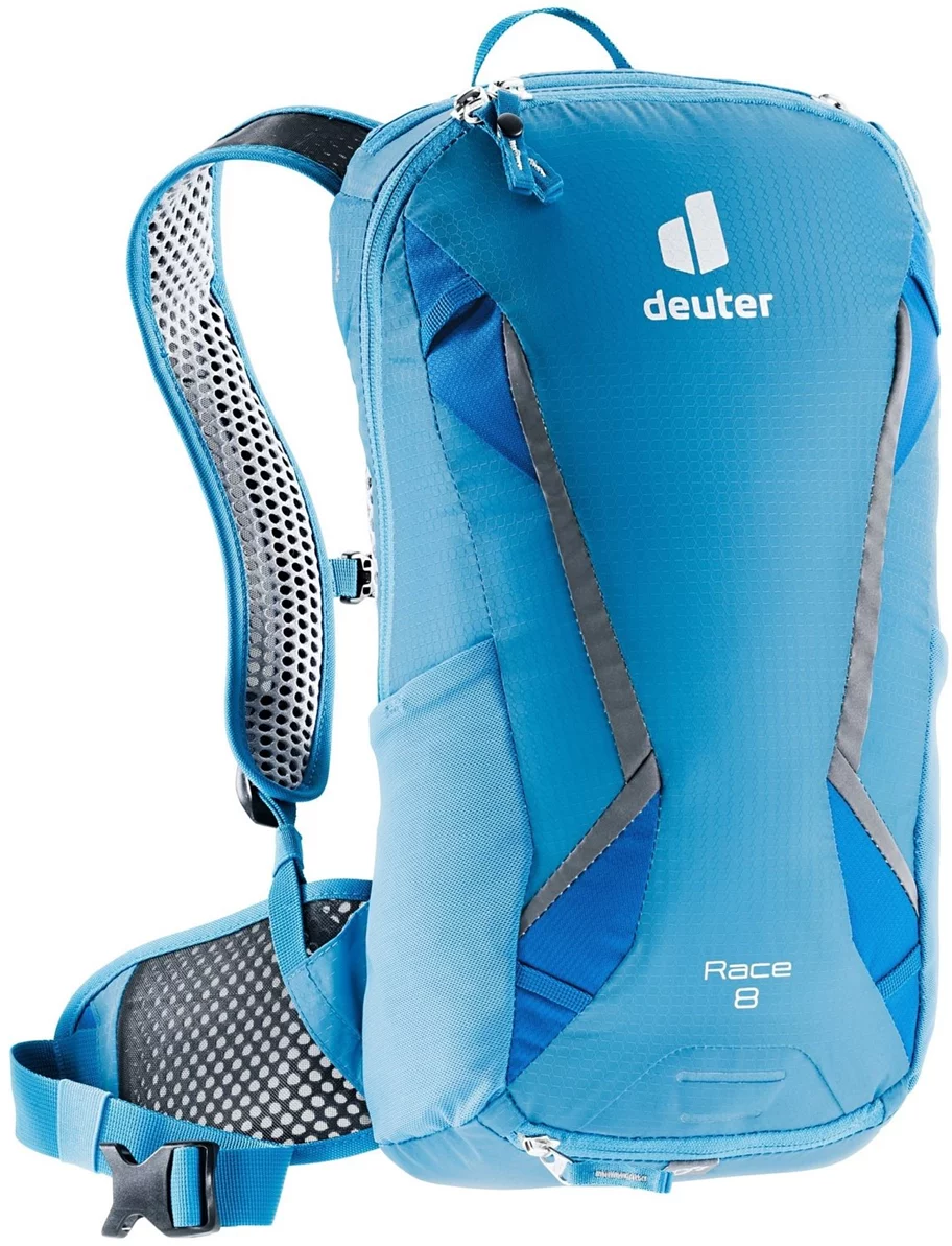 Image Rucsac Deuter Race Azure-Lapis
