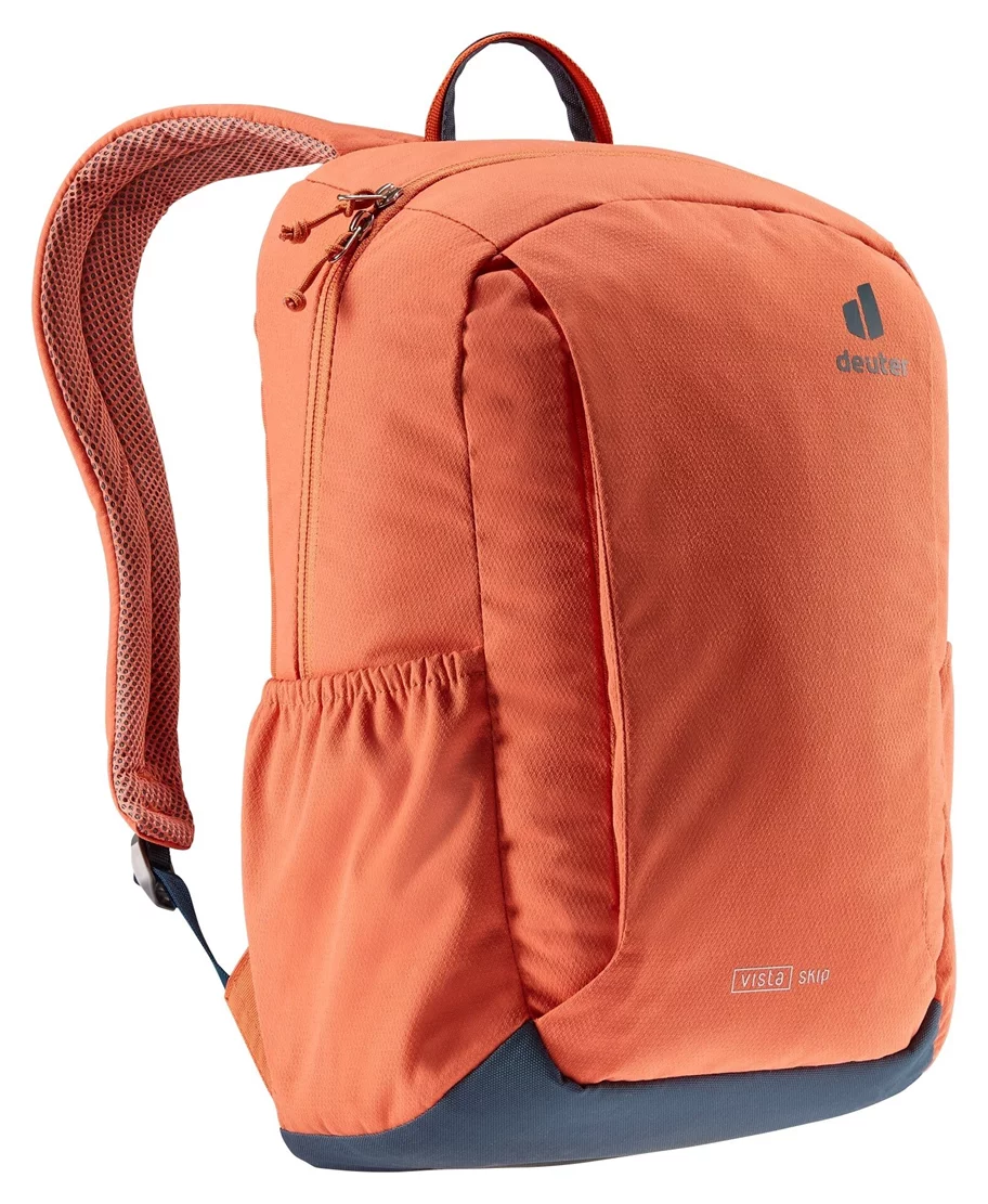 Image Rucsac Deuter Vista Skip Sienna/Marine