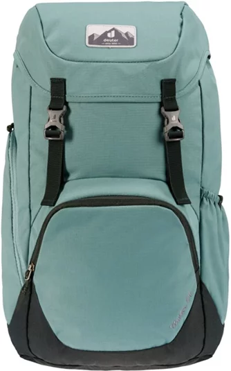 Rucsac Deuter Walker 20 Jade/Ivy