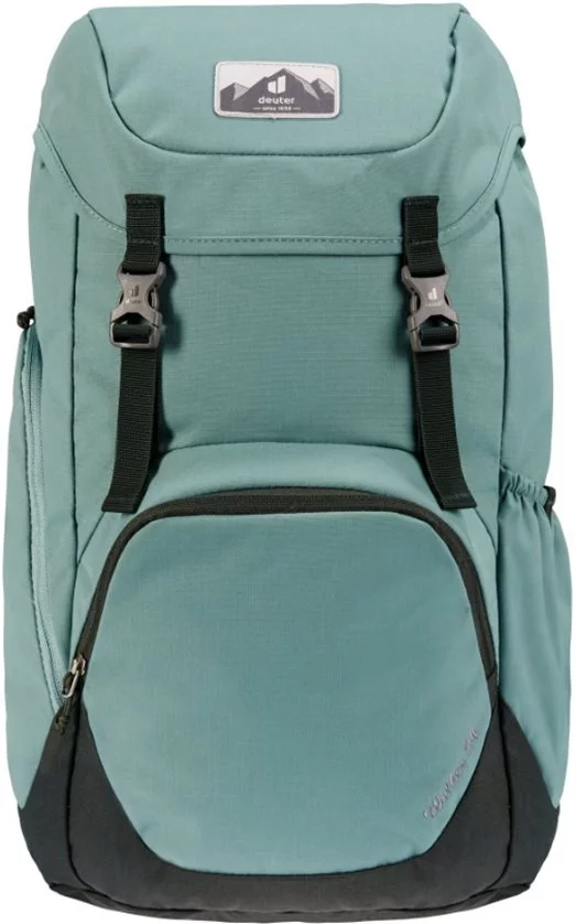 Image Rucsac Deuter Walker 20 Jade/Ivy