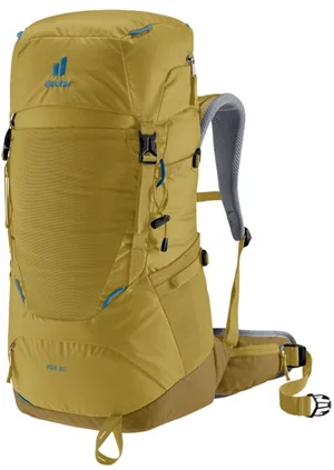 Image Походный рюкзак Deuter Fox 30 Turmeric-Clay