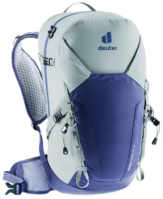 Rucsac de drumeție Deuter Speed Lite 23 SL Tin-Indigo