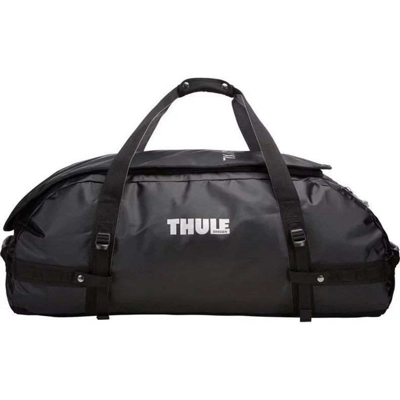 Image Geantă de voiaj Thule Thule Chasm 130 L Black