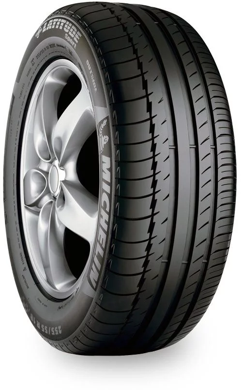 Image Шины Michelin Latitude Sport 275/45 R20 110Y XL Porsche N0