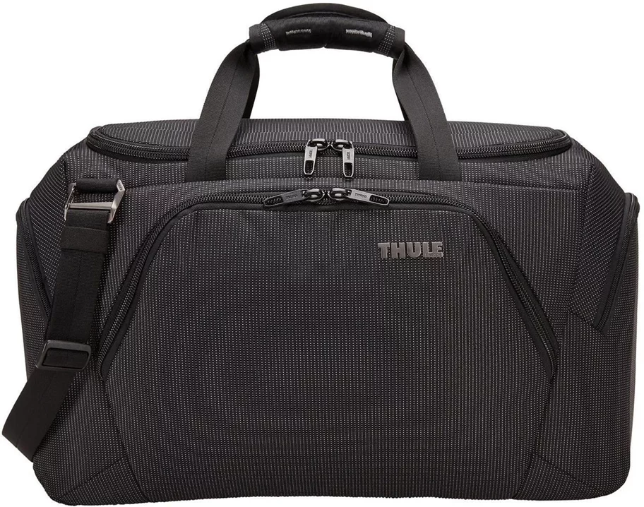 Image Дорожная сумка Thule Crossover 2 Duffel 44 L Black