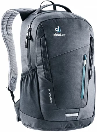 Rucsac Deuter StepOut 16 Black