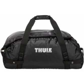 Geantă de voiaj Thule Chasm 70 L Black