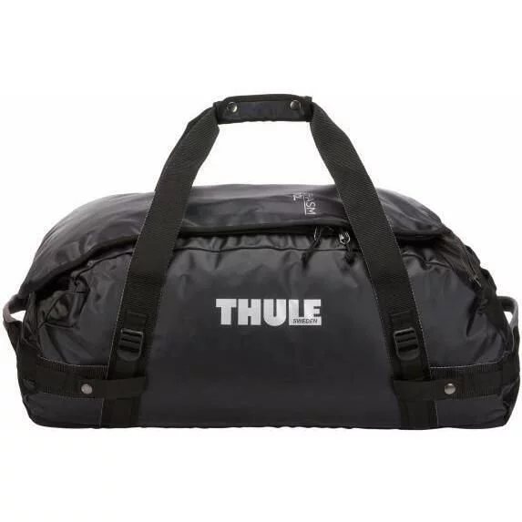 Image Geantă de voiaj Thule Chasm 70 L Black