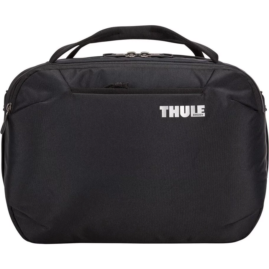 Image Geantă de voiaj Thule Subterra Boarding Bag Black