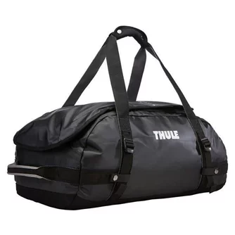 Geantă de voiaj Thule Chasm 40 L Black