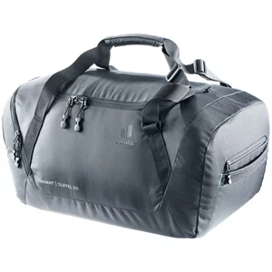 Image Дорожная сумка Deuter Aviant Duffel 50 Black